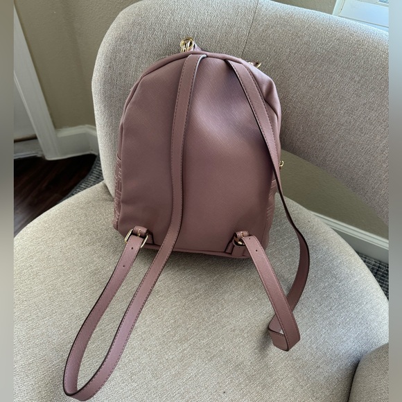 PINK ANNE KLEIN PACKPACK - Picture 6 of 8